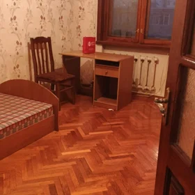 Baku-da 90.0 m2 mənzil kirayə verilir - Şəkil 4