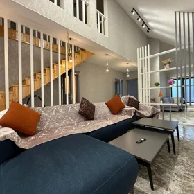 In Baku 180.0 m² house with 5.0 rooms is for sale - Image 4