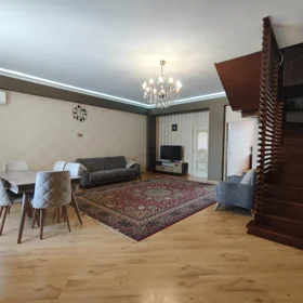 Khirdalan-da 230.0 m2 mənzil satılır - Şəkil 2