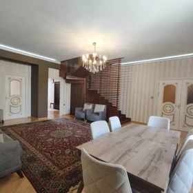 Khirdalan-da 230.0 m2 mənzil satılır - Şəkil 4