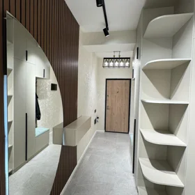 In Baku 108.0 m² apartment is for sale - Image 2