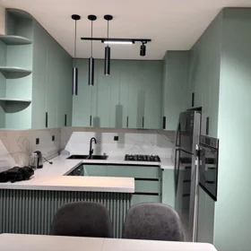 In Baku 108.0 m² apartment is for sale - Image 3