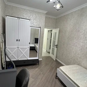 In Baku 108.0 m² apartment is for sale - Image 4