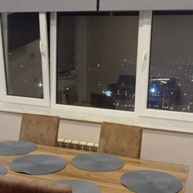 In Baku 80.0 m² apartment is for rent - Image 3