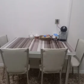 In Baku 80.0 m² apartment is for rent - Image 5