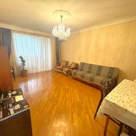 In Baku 100.0 m² apartment is for rent - Image 2