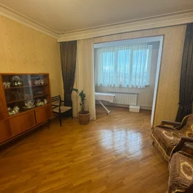 In Baku 100.0 m² apartment is for rent - Image 3