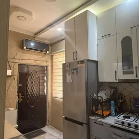 In Baku 45.0 m² apartment is for rent - Image 2