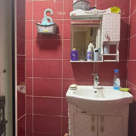 In Baku 45.0 m² apartment is for rent - Image 4