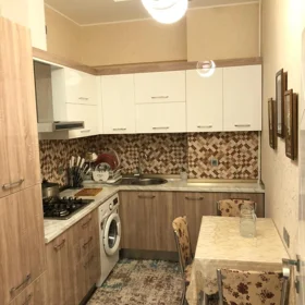 In Baku 65.0 m² apartment is for rent - Image 2
