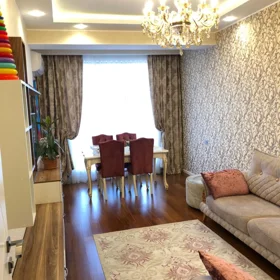 In Baku 65.0 m² apartment is for rent - Image 5