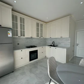 Baku-da 150.0 m2 mənzil kirayə verilir - Şəkil 3