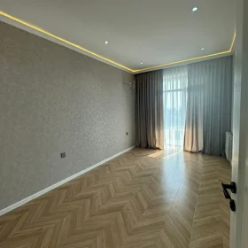 Baku-da 150.0 m2 mənzil kirayə verilir - Şəkil 4