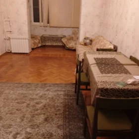 Baku-da 70.0 m2 mənzil kirayə verilir - Şəkil 4