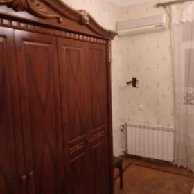 Baku-da 70.0 m2 mənzil kirayə verilir - Şəkil 5