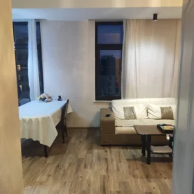 In Baku 75.0 m² apartment is for rent - Image 2