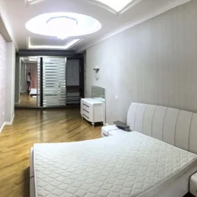 In Baku 215.0 m² apartment is for rent - Изображение 3