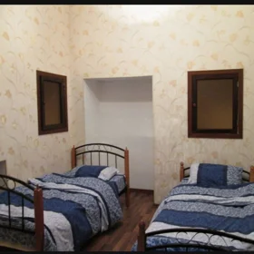 In Baku 50.0 m² house with 2.0 rooms is for rent - Image 2