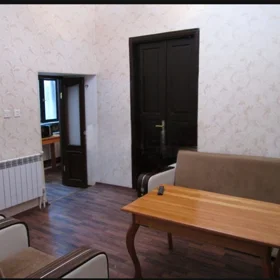 In Baku 50.0 m² house with 2.0 rooms is for rent - Image 5