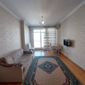 In Baku 50.0 m² apartment is for rent - Image 2