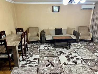 Baku-da 80.0 m2 mənzil kirayə verilir - Şəkil 2
