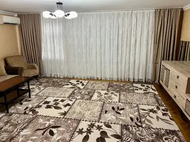 Baku-da 80.0 m2 mənzil kirayə verilir - Şəkil 3