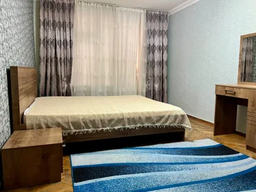 Baku-da 80.0 m2 mənzil kirayə verilir - Şəkil 4
