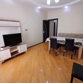 In Baku 100.0 m² apartment is for rent - Image 2