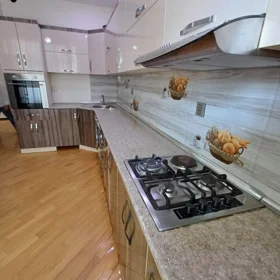 In Baku 100.0 m² apartment is for rent - Image 4