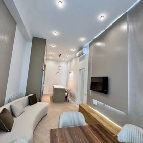 In Baku 60.0 m² apartment is for rent - Изображение 2