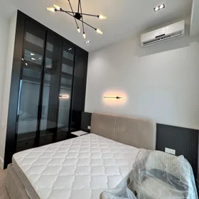 In Baku 60.0 m² apartment is for rent - Изображение 3