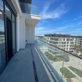 In Baku 78.0 m² apartment is for rent - Image 2