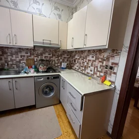 In Baku 50.0 m² house with 2.0 rooms is for rent - Изображение 3