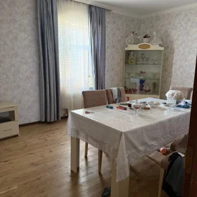 In Baku 50.0 m² house with 2.0 rooms is for rent - Изображение 4