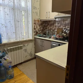 In Baku 50.0 m² house with 2.0 rooms is for rent - Изображение 5