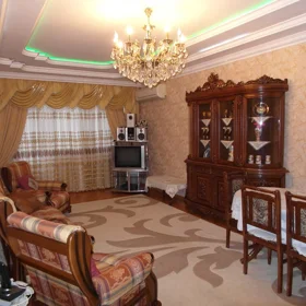 In Baku 150.0 m² apartment is for rent - Изображение 2