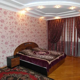 In Baku 150.0 m² apartment is for rent - Изображение 4