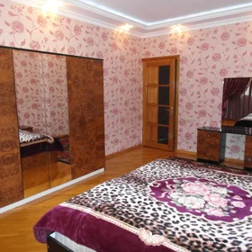In Baku 150.0 m² apartment is for rent - Изображение 5