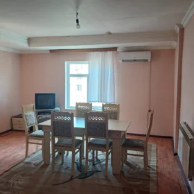 In Baku 57.0 m² apartment is for rent - Image 3