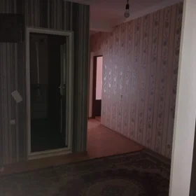 In Baku 57.0 m² apartment is for rent - Image 5
