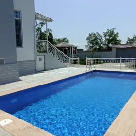 In Qəbələ nan m² house with 5.0 rooms is for sale - Изображение 3