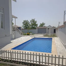 In Qəbələ nan m² house with 5.0 rooms is for sale - Изображение 4