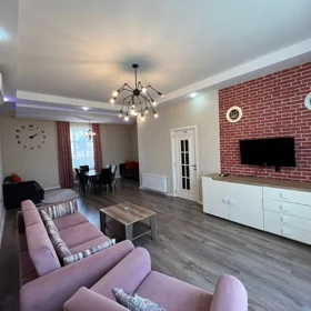 In Qəbələ nan m² house with 5.0 rooms is for sale - Изображение 5