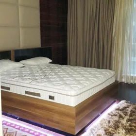 In Baku 130.0 m² apartment is for rent - Изображение 3