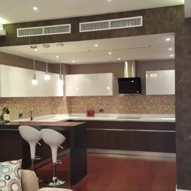 In Baku 130.0 m² apartment is for rent - Изображение 4