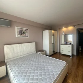 In Baku 135.0 m² apartment is for rent - Изображение 4