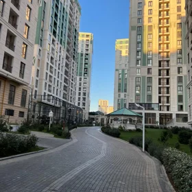 In Baku 60.0 m² apartment is for rent - Изображение 3