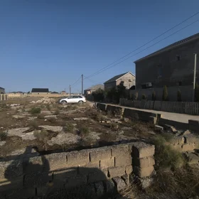 Baku-da nan sot torpaq satılır - Şəkil 4