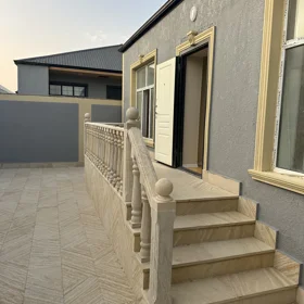 In Baku 90.0 m² house with 3.0 rooms is for sale - Image 5