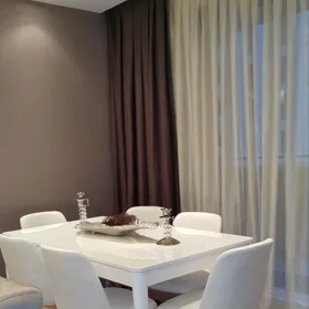 In Baku 130.0 m² apartment is for rent - Изображение 5